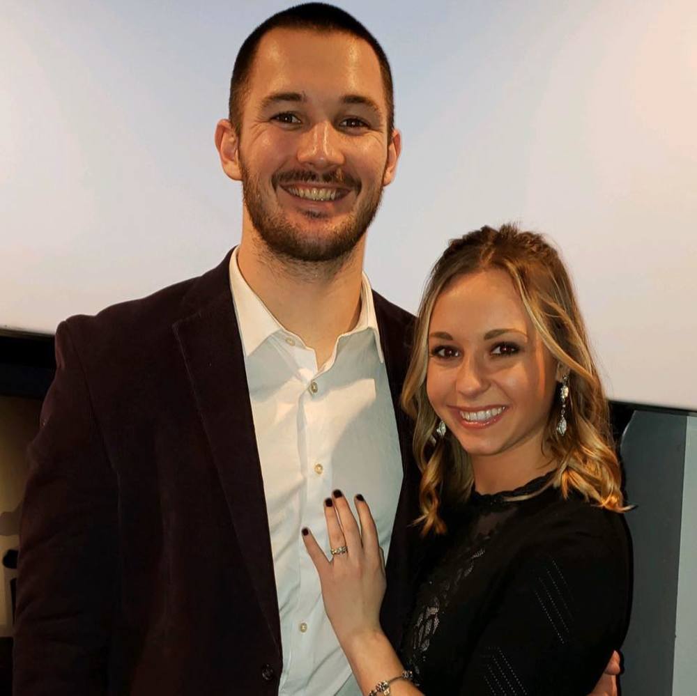 Meet your Posher, Jaclyn